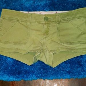 HOLLISTER SHORTS